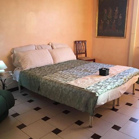 Hotel Casa Vacanze Gilli Cagliari Exteriér fotografie