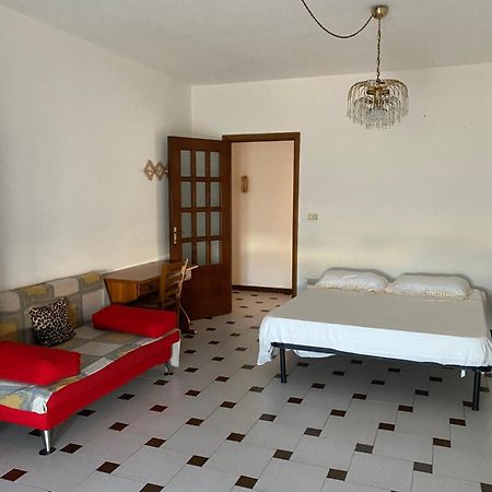 Hotel Casa Vacanze Gilli Cagliari Exteriér fotografie
