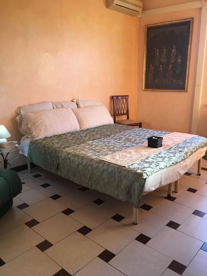 Hotel Casa Vacanze Gilli Cagliari Exteriér fotografie