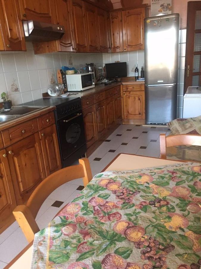 Hotel Casa Vacanze Gilli Cagliari Exteriér fotografie