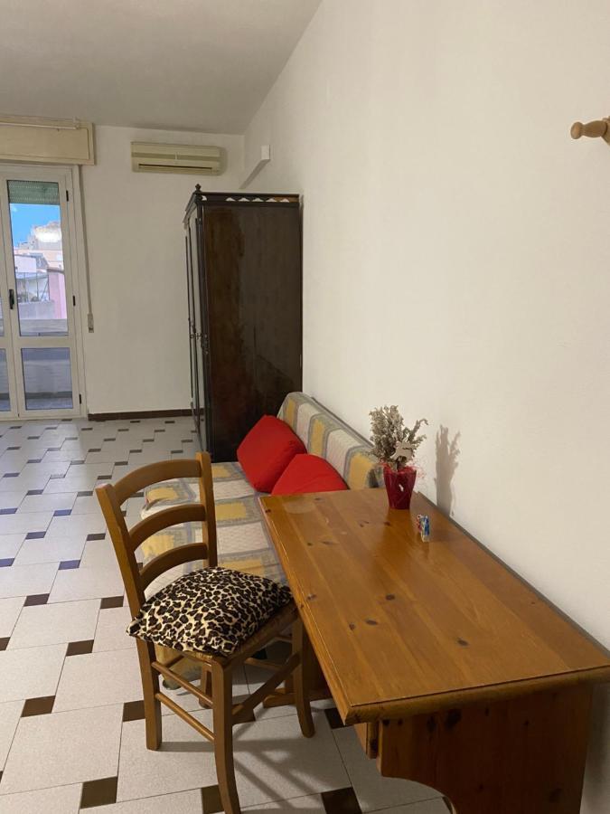 Hotel Casa Vacanze Gilli Cagliari Exteriér fotografie
