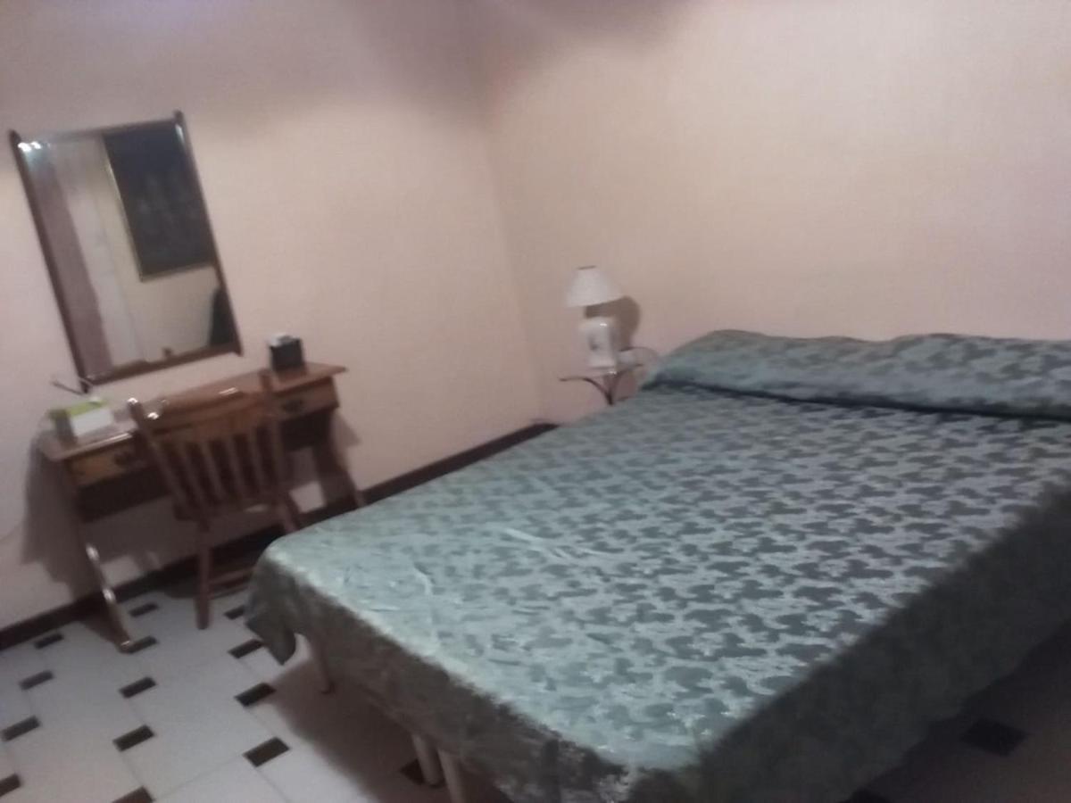 Hotel Casa Vacanze Gilli Cagliari Exteriér fotografie