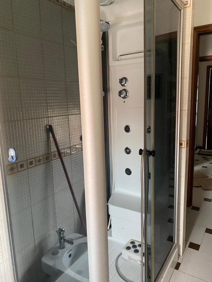 Hotel Casa Vacanze Gilli Cagliari Exteriér fotografie