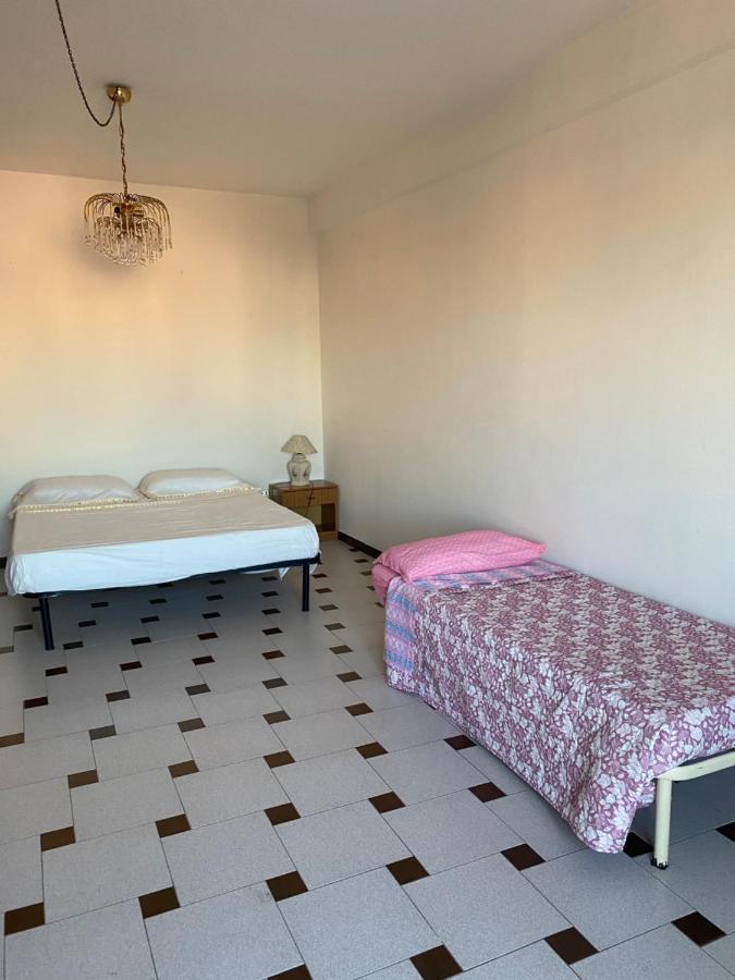Hotel Casa Vacanze Gilli Cagliari Exteriér fotografie